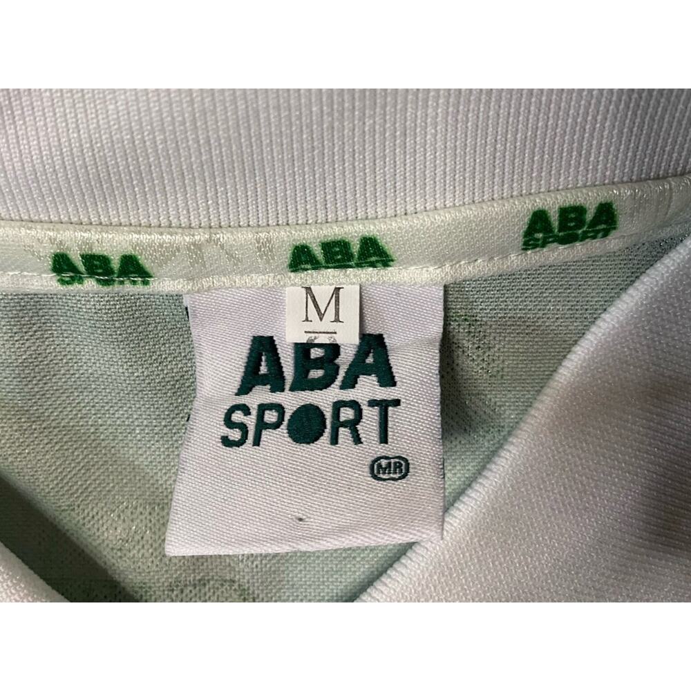 Mexico Soccer | Men’s Medium Retro “1998 World Cup” Jersey - Picture 3 of 5